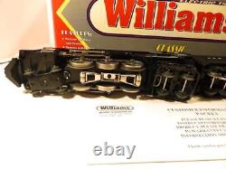 Williams Trains 0/027 -# 2056 -new York Central Semi-scale Hudson- Bxd -ln H1