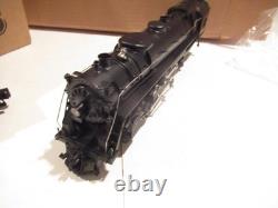 Williams Trains 4000- Brass New York Central Hudson/tender- New- Hh1