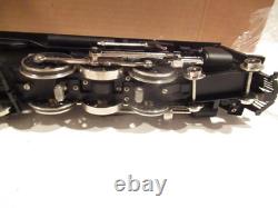 Williams Trains 4000- Brass New York Central Hudson/tender- New- Hh1