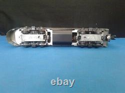 Williams Trains New York Central AB NYC Sharknose #4953 & 4954 Original Boxes