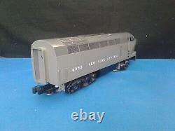 Williams Trains New York Central AB NYC Sharknose #4953 & 4954 Original Boxes