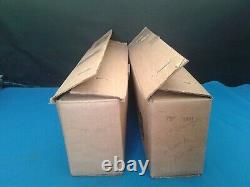 Williams Trains New York Central AB NYC Sharknose #4953 & 4954 Original Boxes