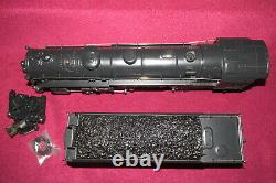 Williams #cs101w New York Central 4-6-4 Hudson #5207 W Whistle Smoke Fits Lionel