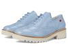 Women's Oxfords Marc Joseph New York Central Park West 2.0