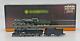 Z Scale Marklin 8808 New York Central 2-8-2 Steam Loco With Tender Original Box