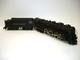 322 American Flyer New York Central Hudson Locomotive Et Tender Lot Cs10-l19