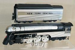 3e Rail Sunset Models O Jauge Nyc 4-6-4 Hudson Class J-3 Locomotive 5426 Pcb