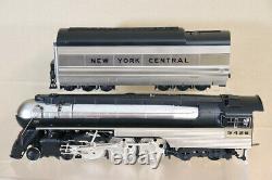 3e Rail Sunset Models O Jauge Nyc 4-6-4 Hudson Class J-3 Locomotive 5426 Pcb