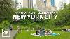 4k New York City Walking Around Central Park Part 1 Manhattan New York Travel Usa 4k Uhd