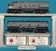 9140 Stewart Ho F7 A/b Ensemble De Locomotives New York Central 9141 Kato Drive Nyc Nib
