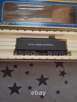 AHM HO 4-6-4 New York Central Hudson #5096 NIB