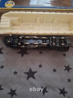 AHM HO 4-6-4 New York Central Hudson #5096 NIB