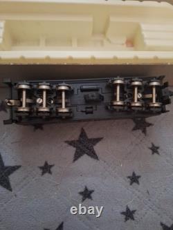 AHM HO 4-6-4 New York Central Hudson #5096 NIB