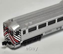 AZL Z-Scale #62201-1 RDC NYC New York Central. #M450, NEUF
