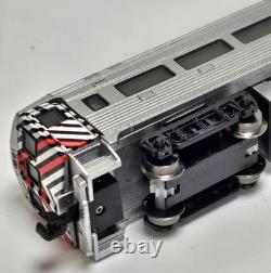 AZL Z-Scale #62201-1 RDC NYC New York Central. #M450, NEUF