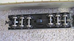 Ahm 5095 New York Central Hudson Éclairé Avec Boîte