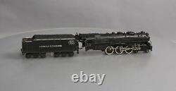 American Flyer 322 S New York Central 4-6-4 Hudson Steam Locomotive & Tender/box
