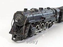 American Flyer 443 New York Central 4-6-4 Hudson Locomotive à vapeur échelle HO 1946
