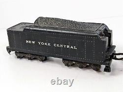 American Flyer 443 New York Central 4-6-4 Hudson Locomotive à vapeur échelle HO 1946