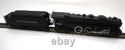 American Flyer, S, New York Central Repeint & Reconditionné, Steam Loco, 5450