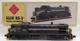 Aristo-craft 22219 G Locomotive Diesel Rs-3 New York Central #8223 Ex/boîte
