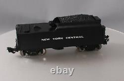 Aristo-craft 21407 G New York Central 4-6-2 Locomotive À Vapeur Avec Son Tender / Box