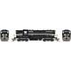 Athearn G82316 Ho Scale Gp7 Avec Dcc & Sound, New York Central #5600