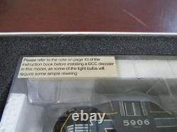 Athearn HO #g62427 Locomotive GP9 New York Central 5906 Neuf en boîte