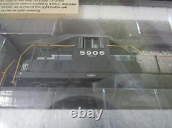 Athearn HO #g62427 Locomotive GP9 New York Central 5906 Neuf en boîte