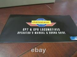 Athearn HO #g62427 Locomotive GP9 New York Central 5906 Neuf en boîte