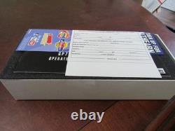 Athearn HO #g62427 Locomotive GP9 New York Central 5906 Neuf en boîte