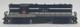 Atlas 20000229 Ho Syst&egrave;me New York Central P&le Locomotive Diesel Gp-7 N&deg; 5684