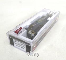 Atlas 40 005 340 New York Central Road #5608 GP-7 Ph1 Locomotive, échelle N, NIB