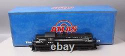 Atlas 6874-2 O Gauge New York Central Alco Rs-1 Locomotive Diesel (3-rail) #8103