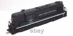 Atlas 7095 Ho New York Central Rs-11 Motorisé Locomotive #8000 Ln/box