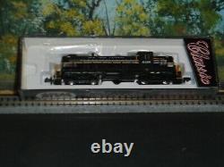 Atlas Classic N Échelle #42033 Locomotive New York Central #8328