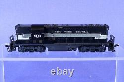 Atlas Ho Scale Nyc New York Central Powered Gp-7 Diesel Engine 8242