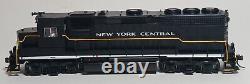 Atlas Maître Locomotive GP-40 New York Central Équipée DCC