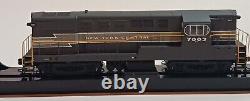 Atlas Master Locomotive Series Fm H16-44 New York Central Ho -nouveau