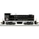Atlas N Scale 40 005 701 Alco S-2 New York Central (nyc) #9623 Prêt Dcc Neuf