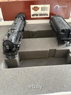 BROADWAY LIMITED IMPORTS #002 PARAGON NEW YORK CENTRAL J1e HUDSON 5243