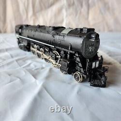 Bachmann 11305 HO New York Central 4-8-4 locomotive à vapeur #6005 en excellent état (DC)