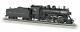 Bachmann 51354 N Scale New York Central #1156 2-8-0 -consolidation Dcc & Sound