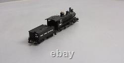 Bachmann 52201 HO New York Central Baldwin 4-6-0 locomotive à vapeur #1238