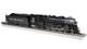 Bachmann 53602 Ho New York Central 4-6-4 J3a Hudson Locomotive à Vapeur #5413