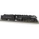 Bachmann 53653 New York Central #5426 Locomotive Hudson 4-6-4 Dcc Avec Son échelle N