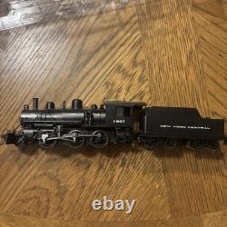 Bachmann 57811 Échelle HO 2-6-0 New York Central 1907