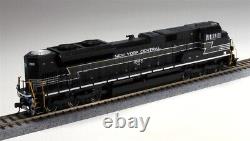 Bachmann 66004 Ho New York Central Sd70ace Diesel Locomotive Sound/dcc #1066 Ln