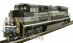 Bachmann 66004 Ho Scale New York Central Sd70ace Diesel DCC 1066 / Sound