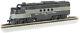 Bachmann 68912 Ho New York Central Emd Ft-a Locomotive Diesel Avec Son #1600